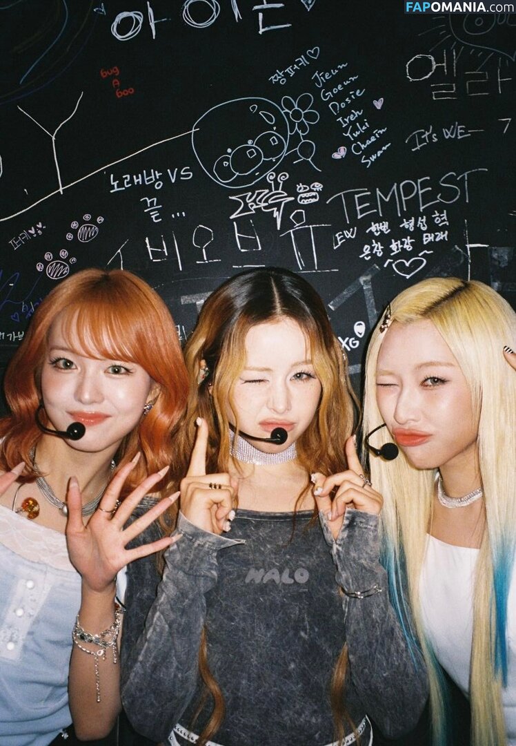 XGOfficial_ / https: / xg / xgofficial ヌード OnlyFans  流出写真 #33