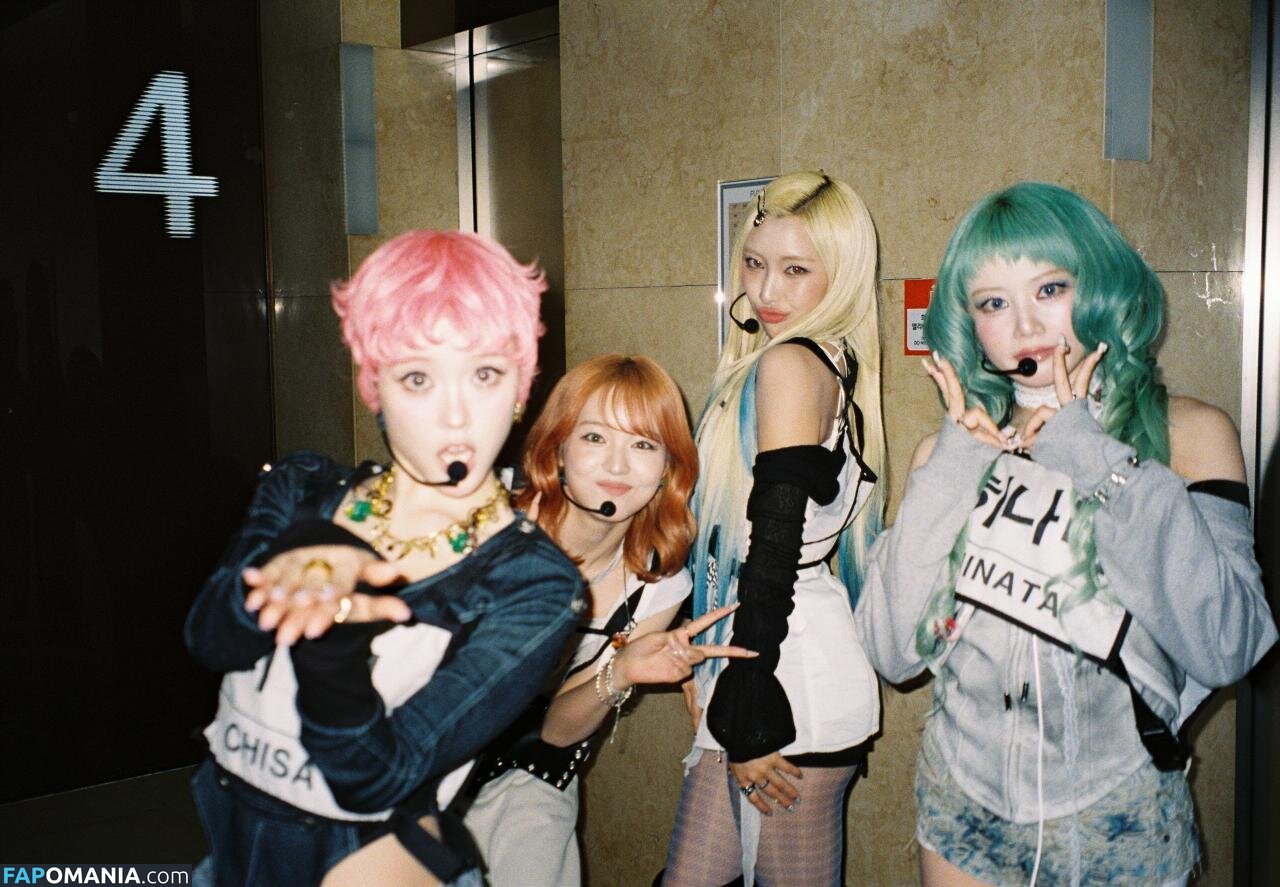 XGOfficial_ / https: / xg / xgofficial ヌード OnlyFans  流出写真 #34