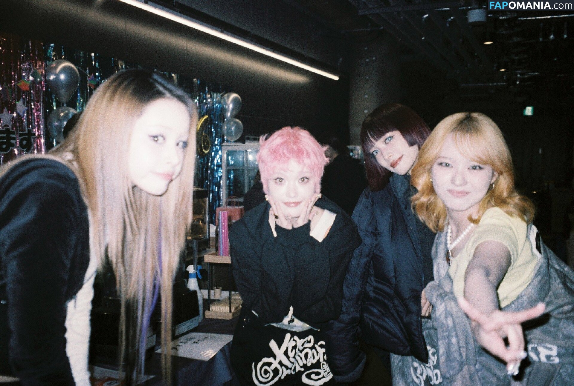 XGOfficial_ / https: / xg / xgofficial ヌード OnlyFans  流出写真 #55