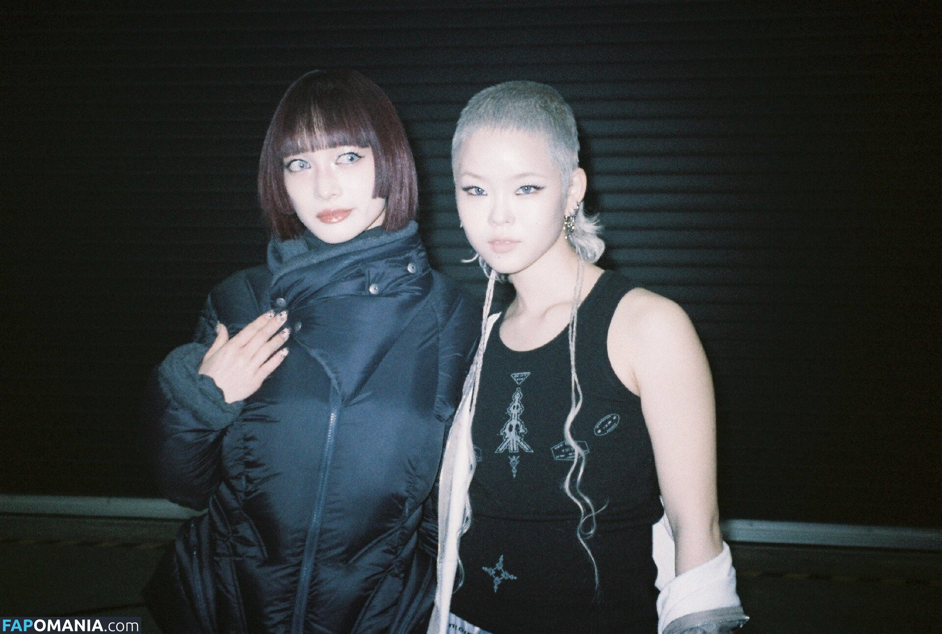 XGOfficial_ / https: / xg / xgofficial ヌード OnlyFans  流出写真 #57