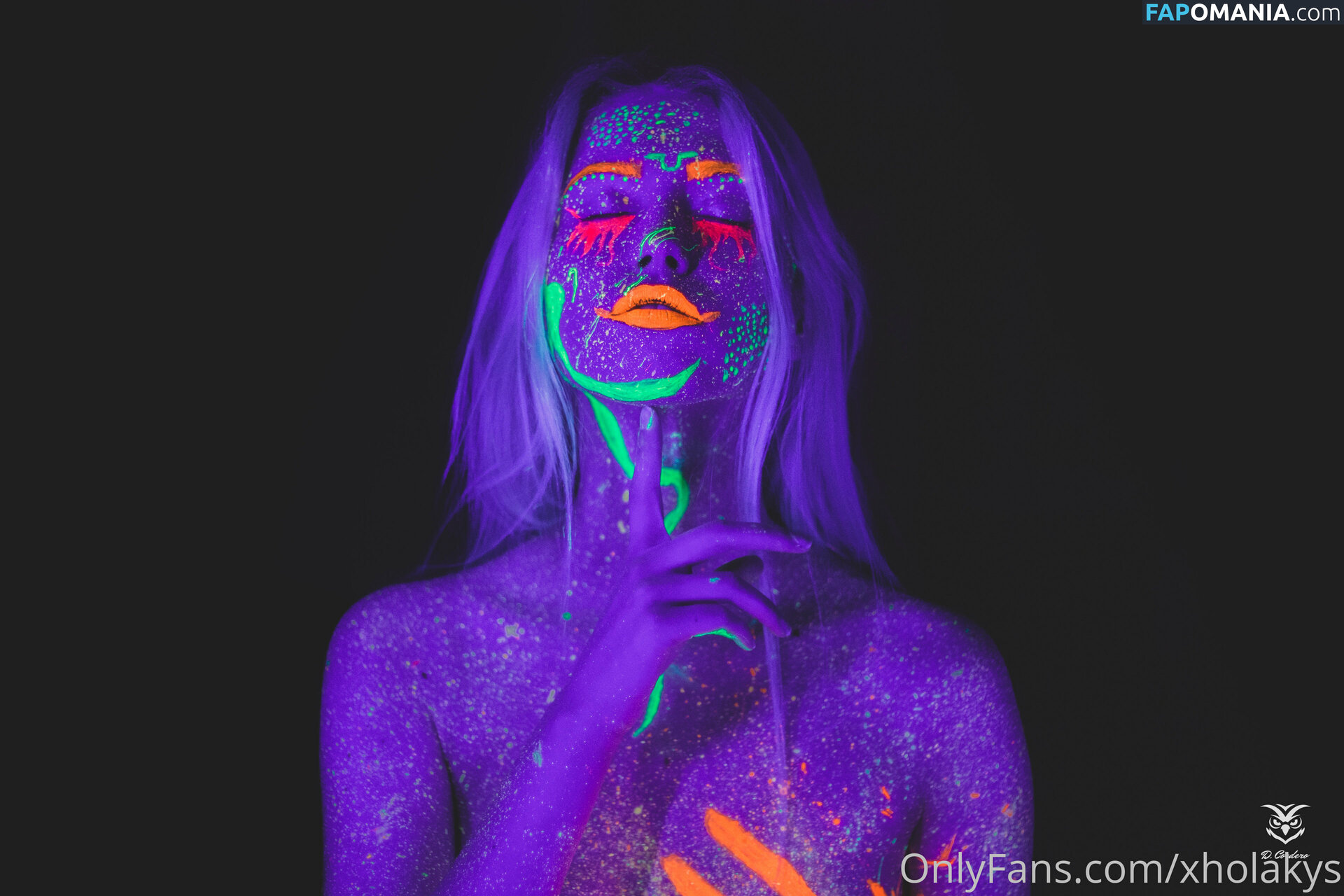 Xholakys / xholakys_life ヌード OnlyFans  流出写真 #26