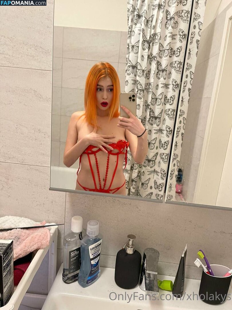 Xholakys / xholakys_life ヌード OnlyFans  流出写真 #97