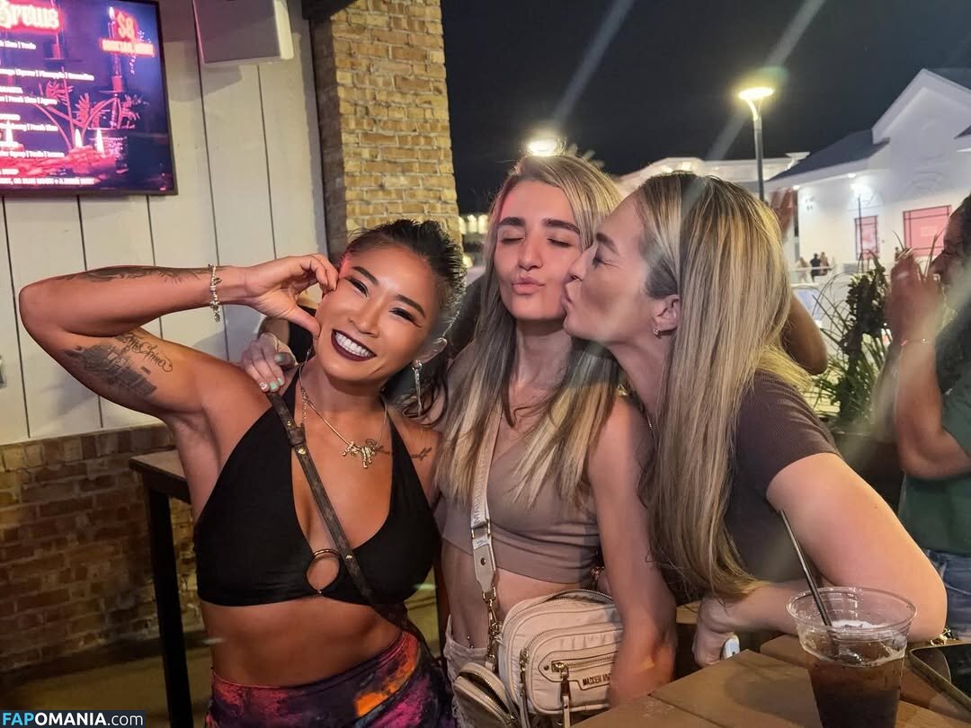 Xia Brookside / xiabrookside ヌード OnlyFans  流出写真 #17