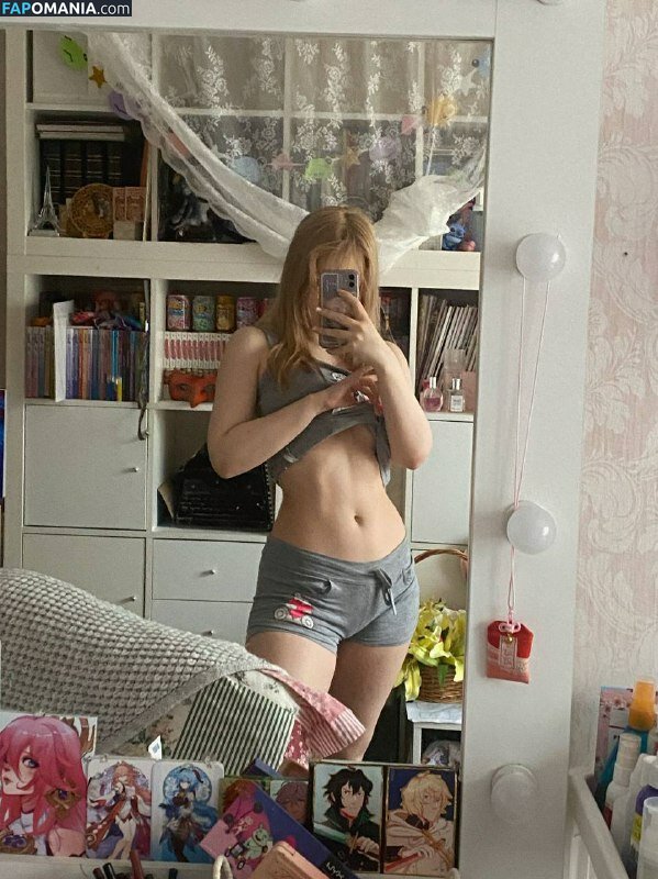 Xiao Elsie / baka elsie / bakaelsie / xiao.elsie / xiaoelsie ヌード OnlyFans  流出写真 #13