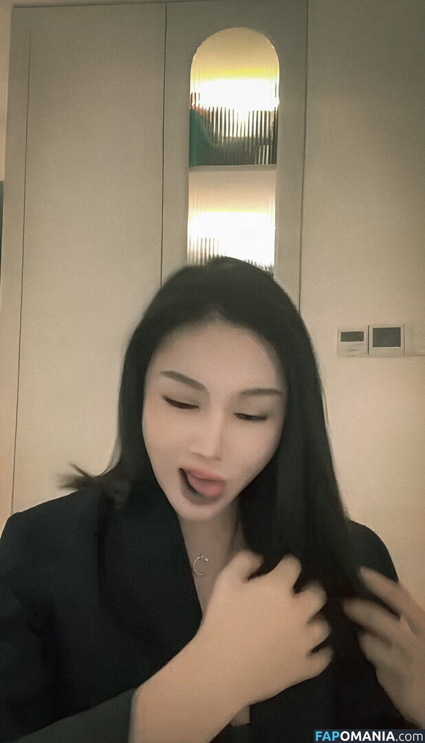 LIL CHILI / Xiaolajiao_j3 ヌード OnlyFans  流出写真 #27