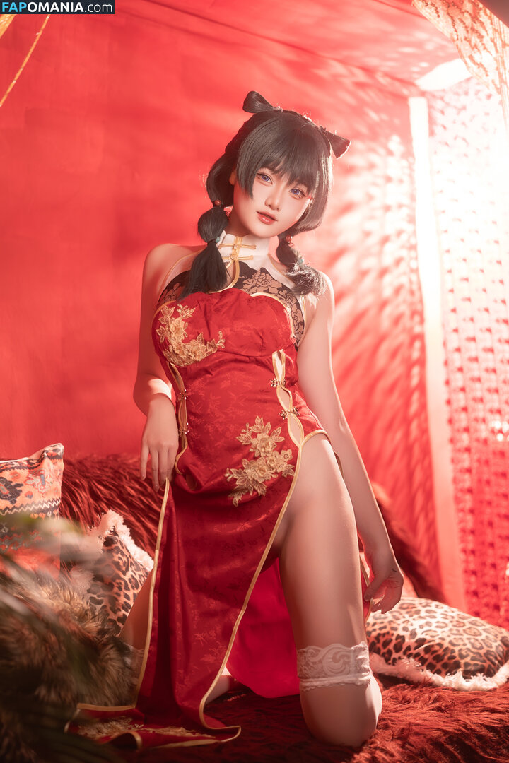 xiaoyukiko / xiaoyukikowo ヌード OnlyFans  流出写真 #78