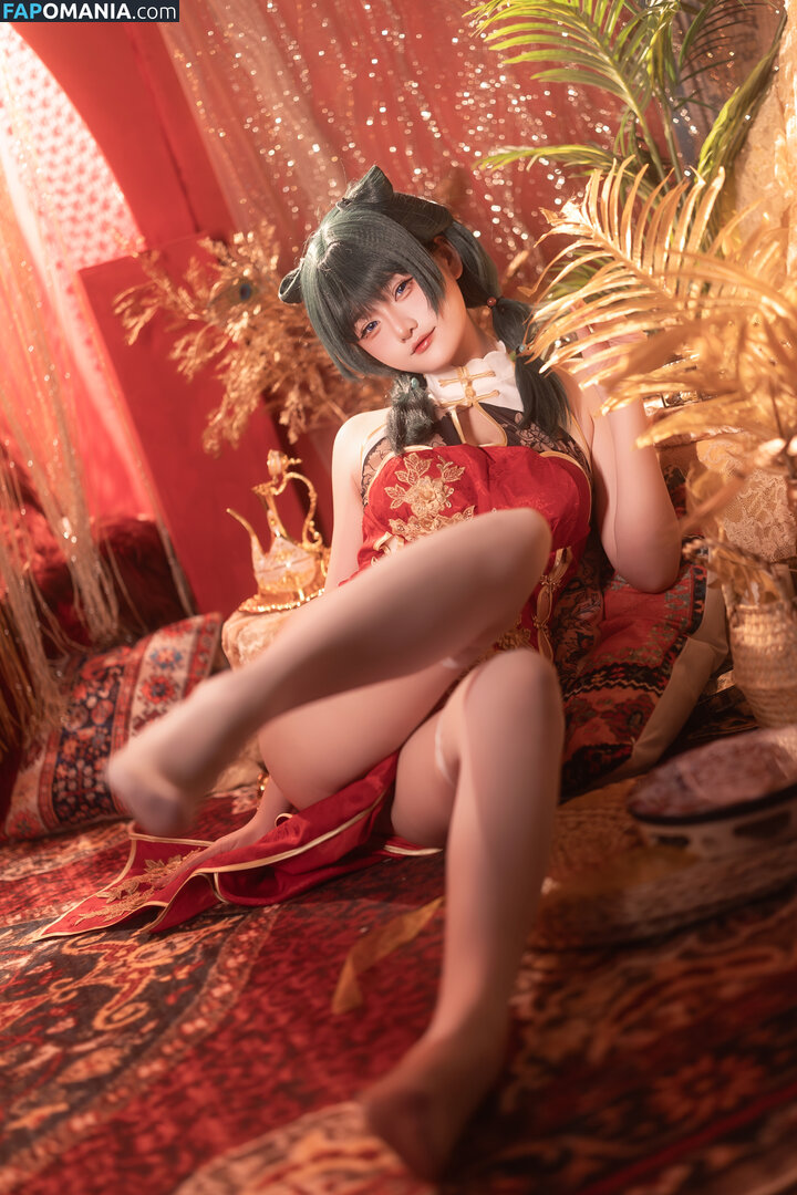 xiaoyukiko / xiaoyukikowo ヌード OnlyFans  流出写真 #80