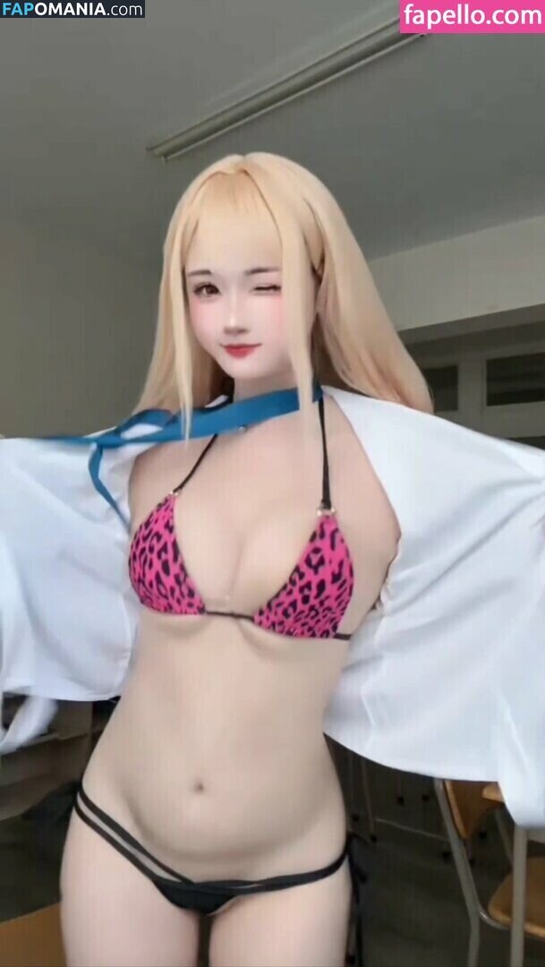 xiaoyukiko / xiaoyukikowo ヌード OnlyFans  流出写真 #85