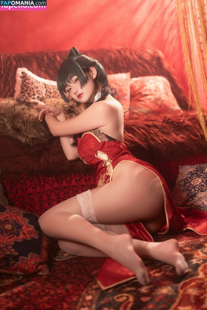 xiaoyukiko / xiaoyukikowo ヌード OnlyFans  流出写真 #89