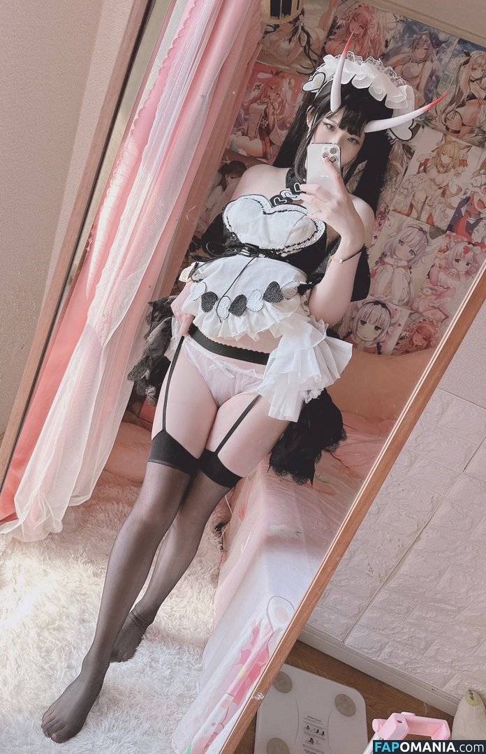 Misa呆呆 / Xidaidai / misao_28 / xi.daidai ヌード OnlyFans  流出写真 #28