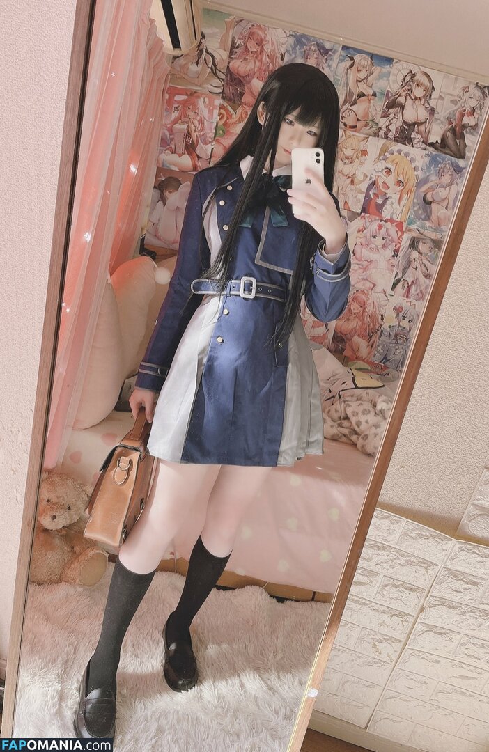 Misa呆呆 / Xidaidai / misao_28 / xi.daidai ヌード OnlyFans  流出写真 #48