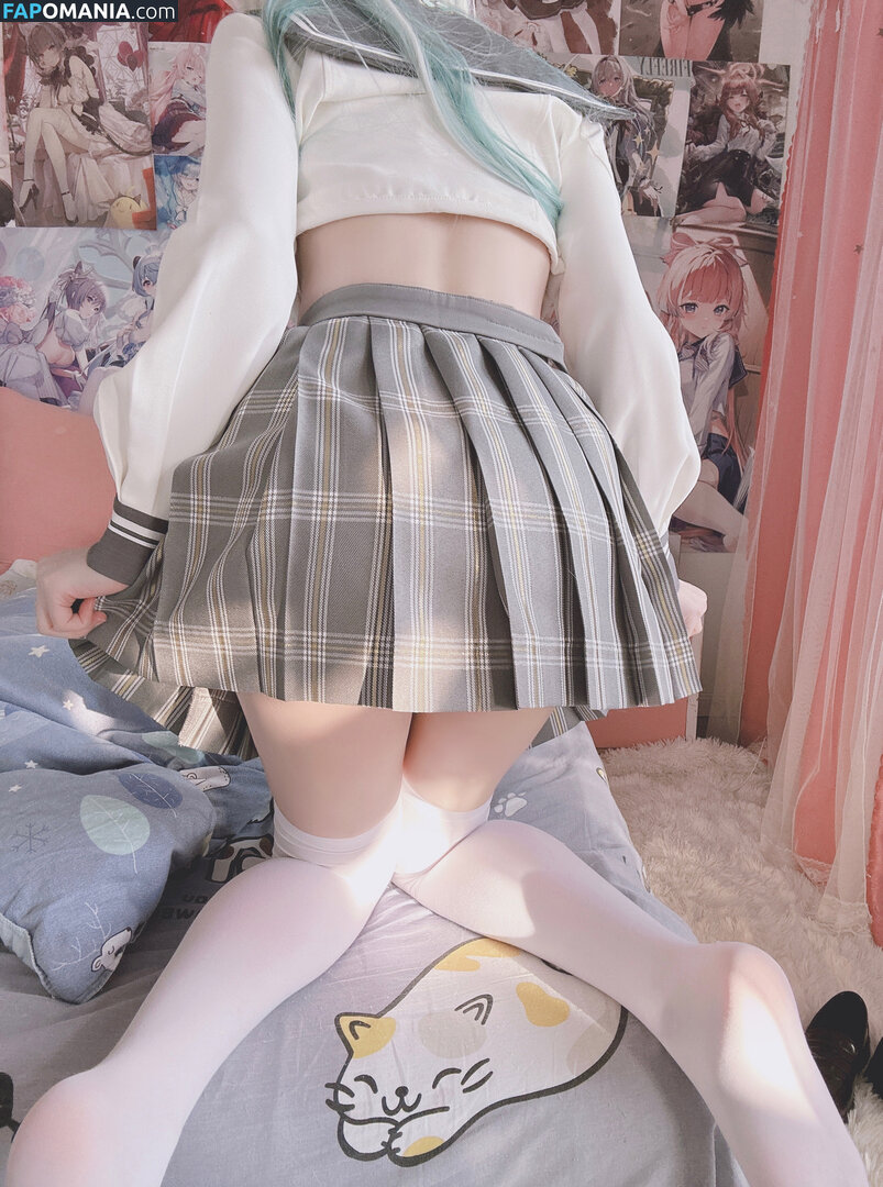 Misa呆呆 / Xidaidai / misao_28 / xi.daidai ヌード OnlyFans  流出写真 #280