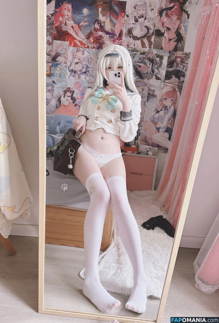 Misa呆呆 / Xidaidai / misao_28 / xi.daidai ヌード OnlyFans  流出写真 #283