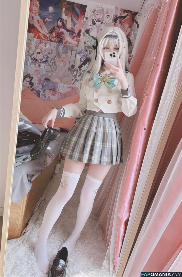 Misa呆呆 / Xidaidai / misao_28 / xi.daidai ヌード OnlyFans  流出写真 #296