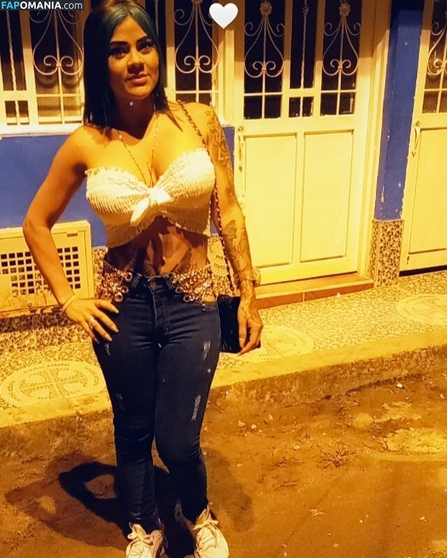 Melisitabb / Ximena Morales / ximena_90day ヌード OnlyFans  流出写真 #2