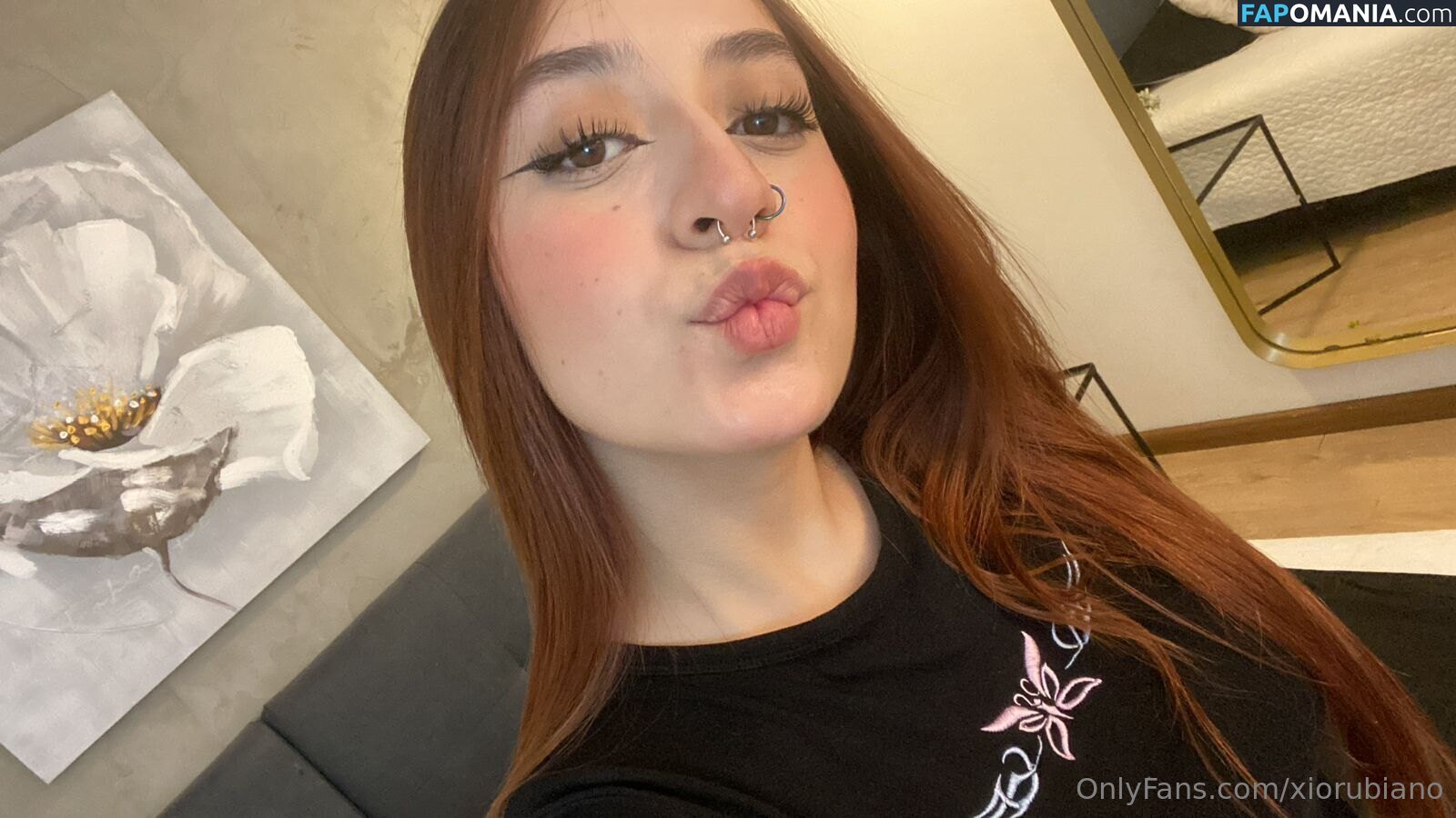 xiomararubiano / xiorubiano ヌード OnlyFans  流出写真 #7