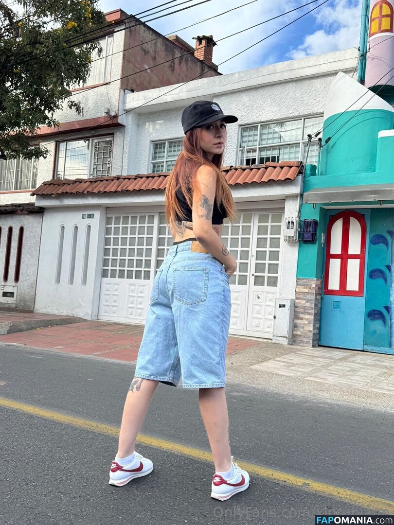 xiomararubiano / xiorubiano ヌード OnlyFans  流出写真 #8