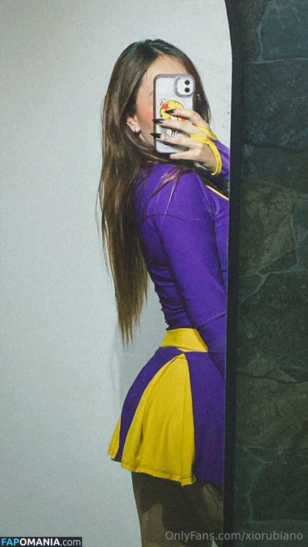 xiomararubiano / xiorubiano ヌード OnlyFans  流出写真 #10