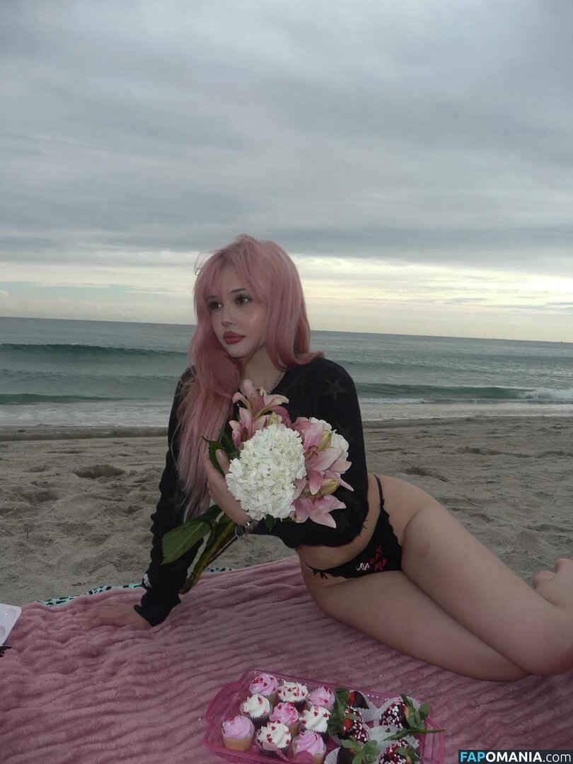 Isabella / xizzxy ヌード OnlyFans  流出写真 #2