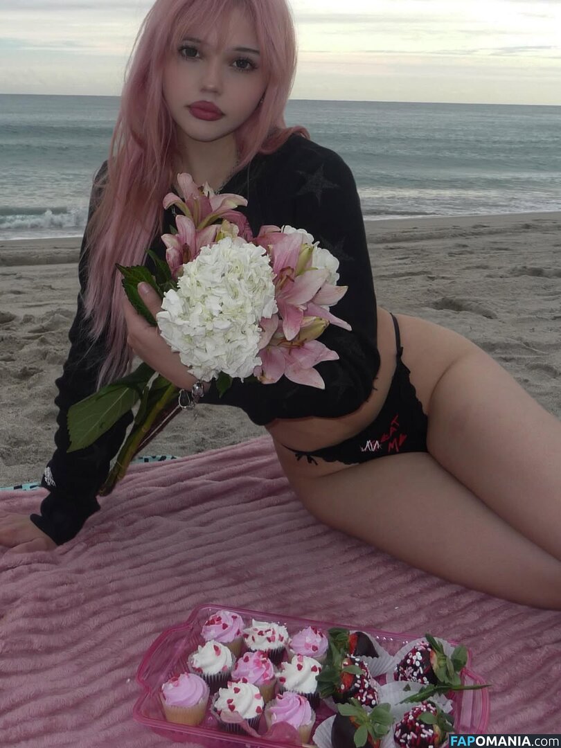 Isabella / xizzxy ヌード OnlyFans  流出写真 #5