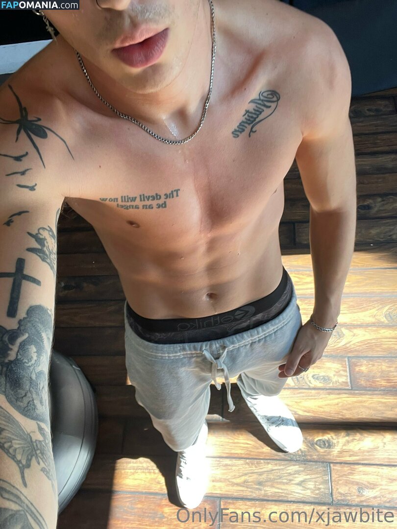 xjawbite ヌード OnlyFans  流出写真 #33
