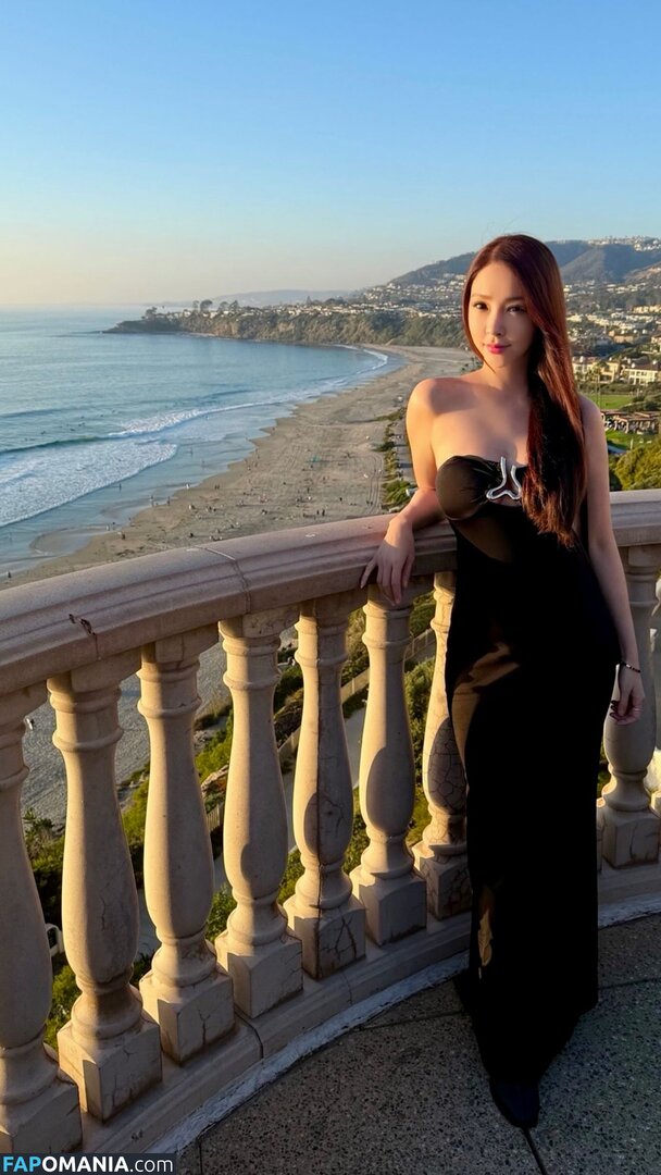 xjen_evex ヌード OnlyFans  流出写真 #1