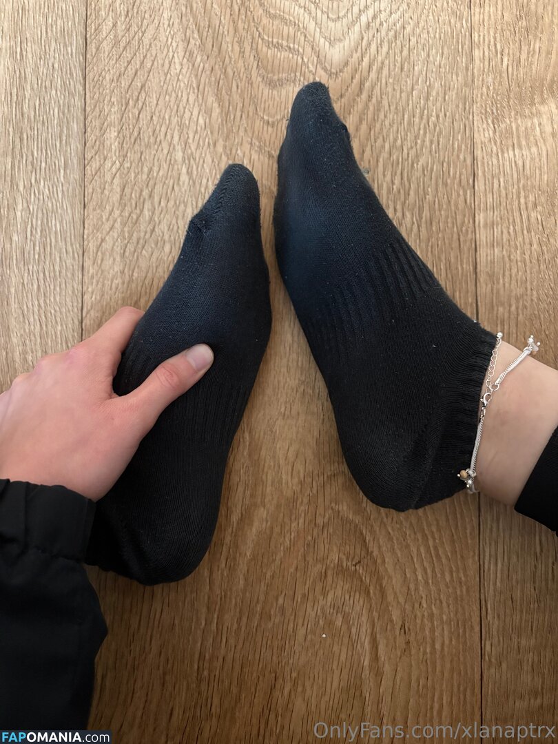 xlanaptrx ヌード OnlyFans  流出写真 #1