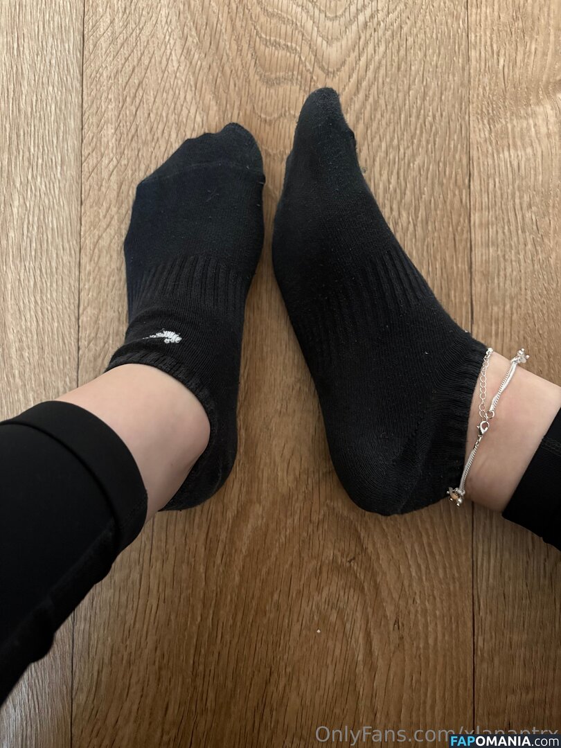 xlanaptrx ヌード OnlyFans  流出写真 #2