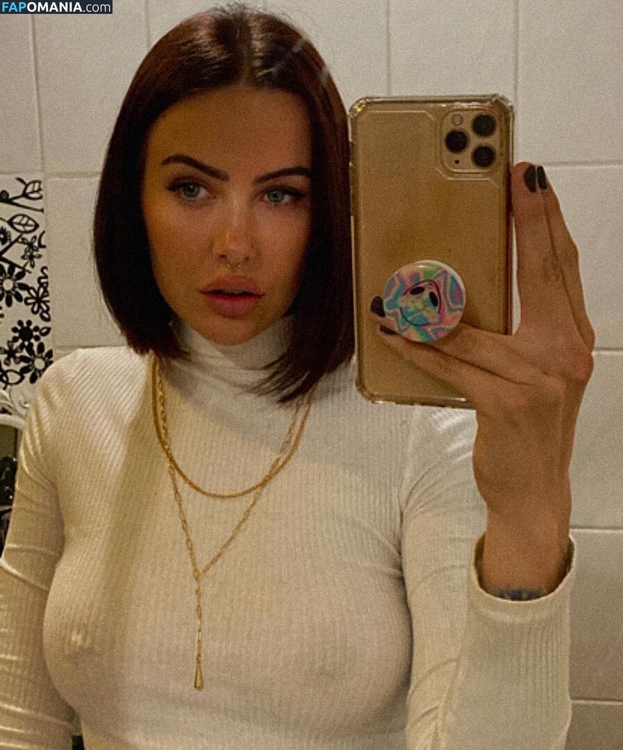 Lily Saffron / xlilysaffronx ヌード OnlyFans  流出写真 #2