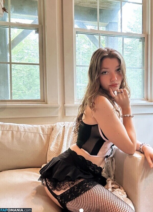 xmadelineo ヌード OnlyFans  流出写真 #1