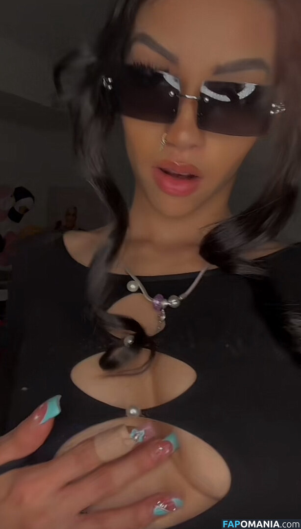 xo.chaunaaa ヌード OnlyFans  流出写真 #2