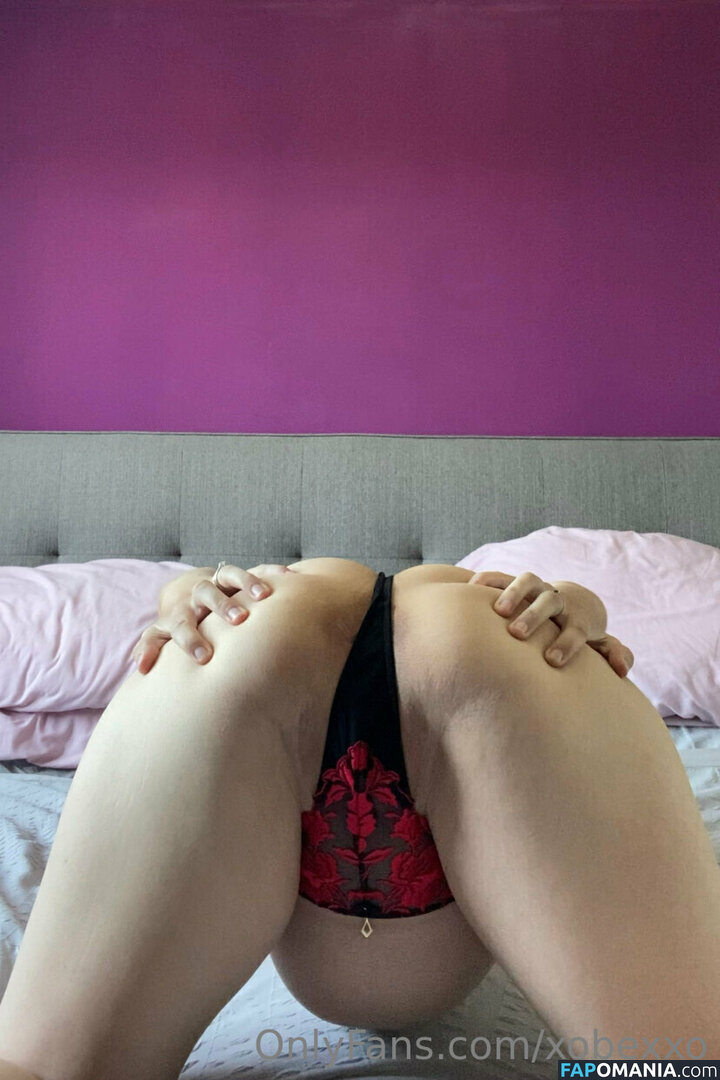 xobex_xo / xobexxo ヌード OnlyFans  流出写真 #48