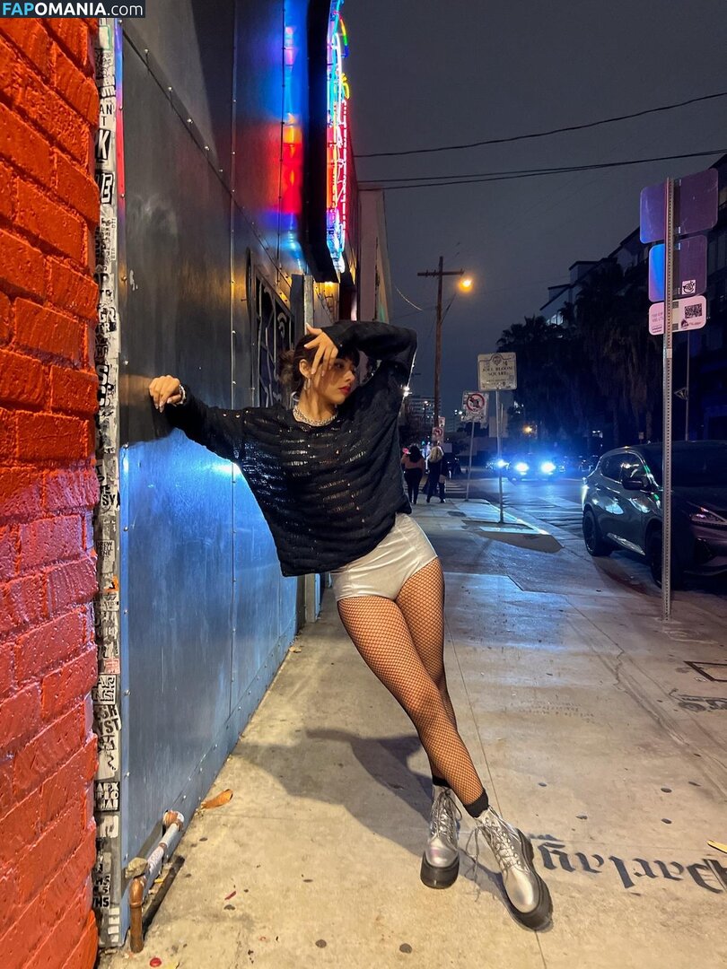 Xochitl Gomez / _xochitl.gomez ヌード OnlyFans  流出写真 #258