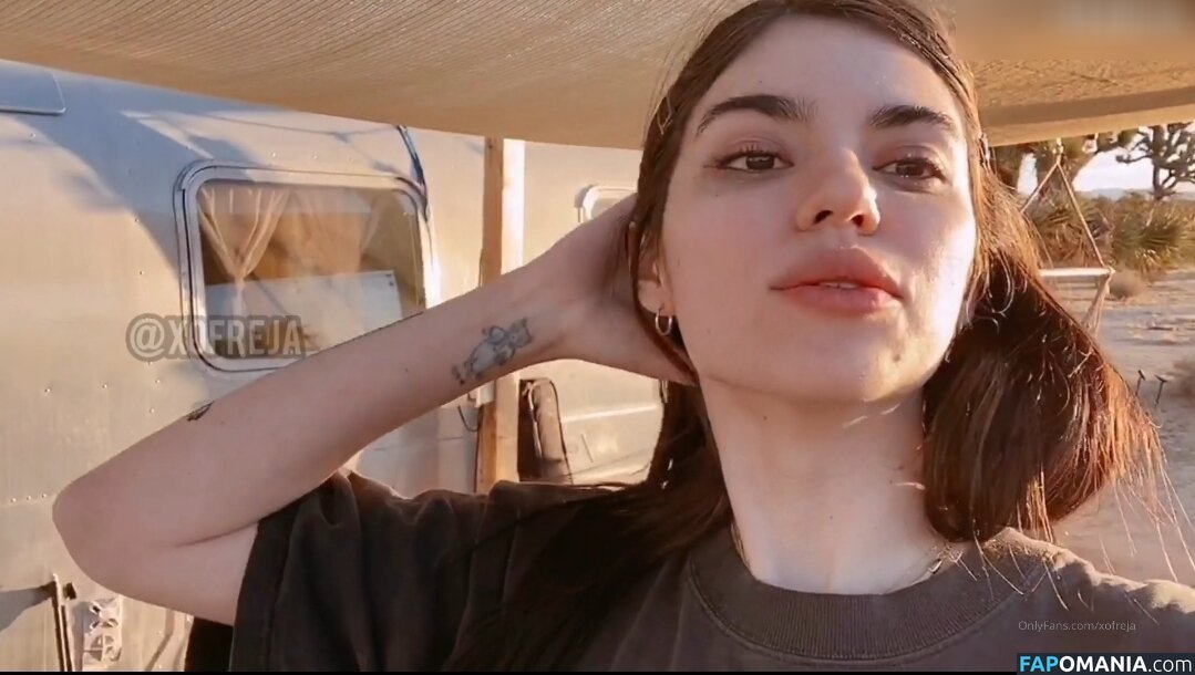 frejayeahh / xofreja ヌード OnlyFans  流出写真 #639