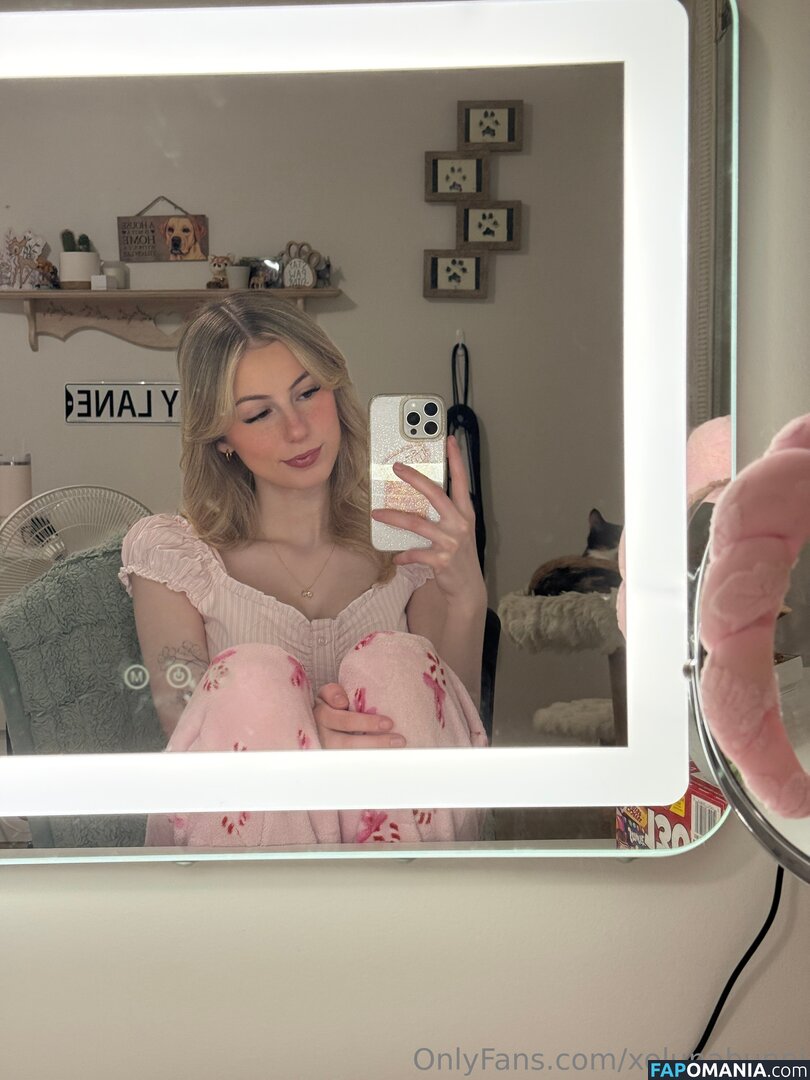 Luna Bunni / xolunabunni ヌード OnlyFans  流出写真 #10