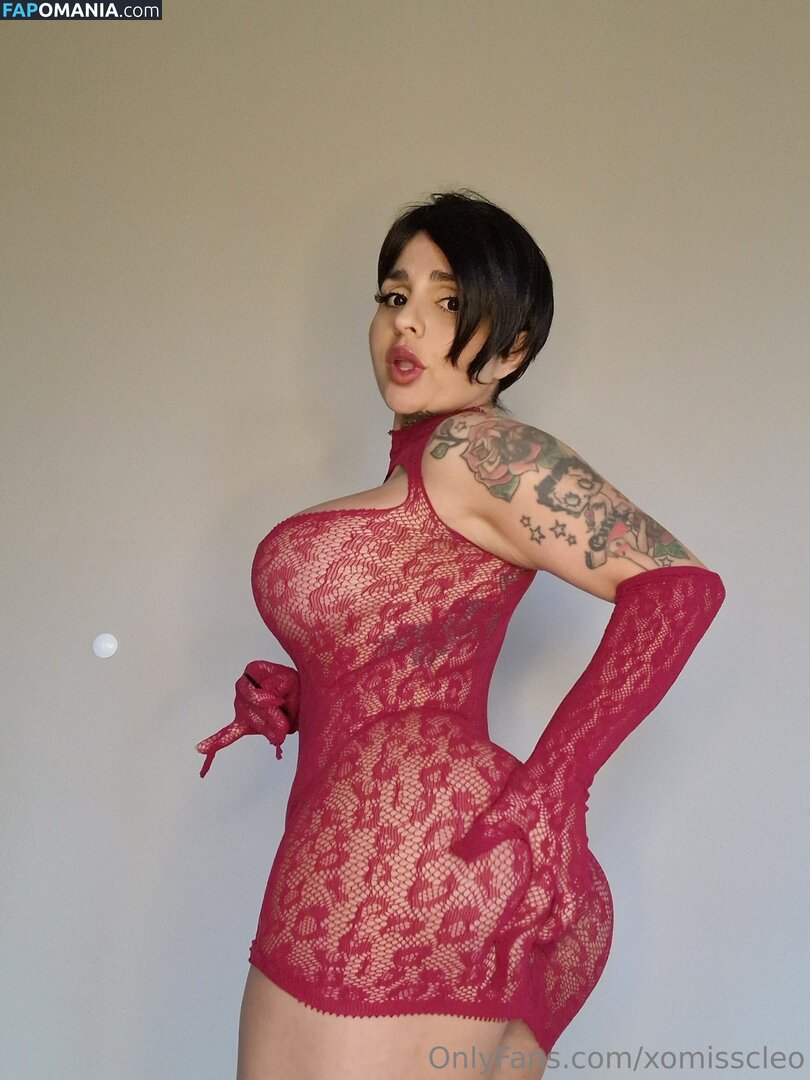 goddesscleo_xo / xomisscleo ヌード OnlyFans  流出写真 #88