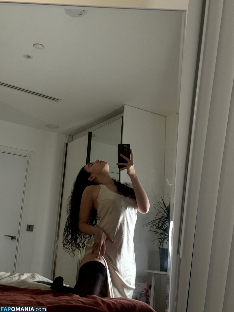 xoxocurly ヌード OnlyFans  流出写真 #115