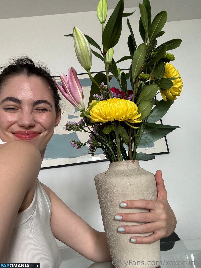 xoxocurly ヌード OnlyFans  流出写真 #116