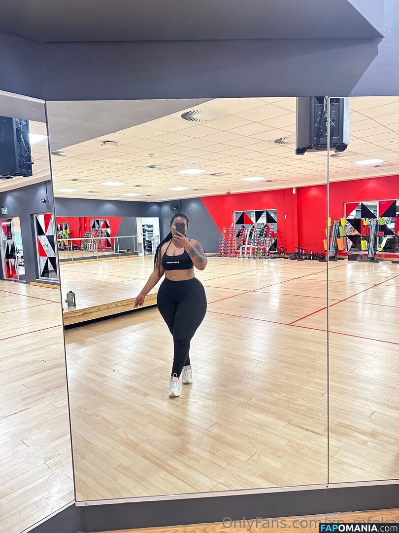 xp_mfeka ヌード OnlyFans  流出写真 #7