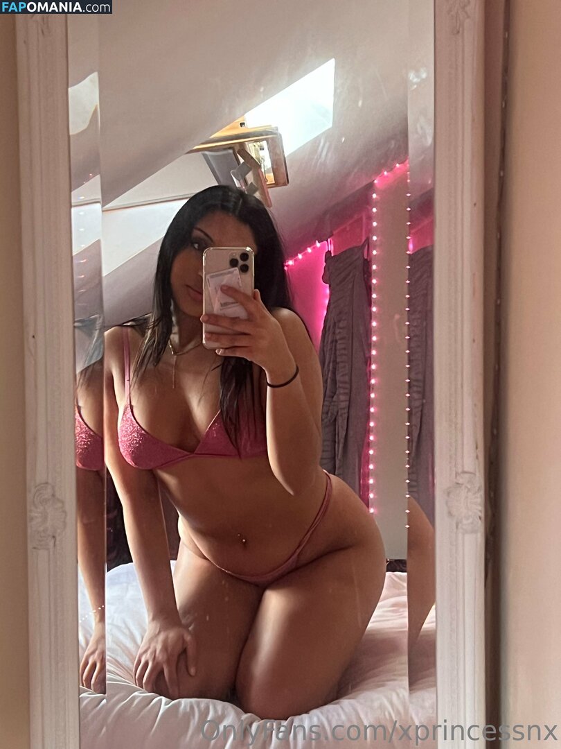 _xprincessax_ / xprincessnx ヌード OnlyFans  流出写真 #62