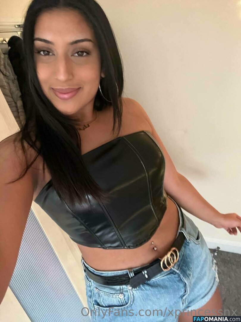 _xprincessax_ / xprincessnx ヌード OnlyFans  流出写真 #70