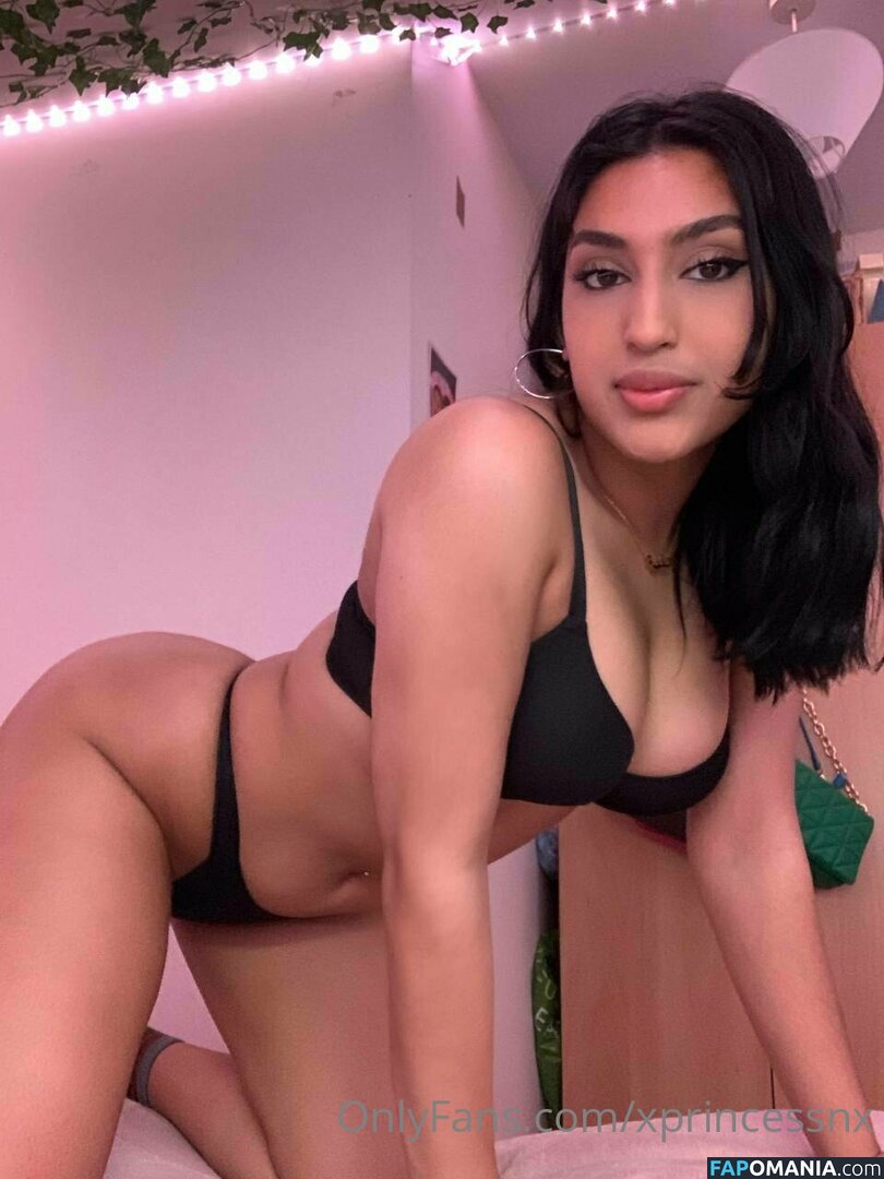 _xprincessax_ / xprincessnx ヌード OnlyFans  流出写真 #72