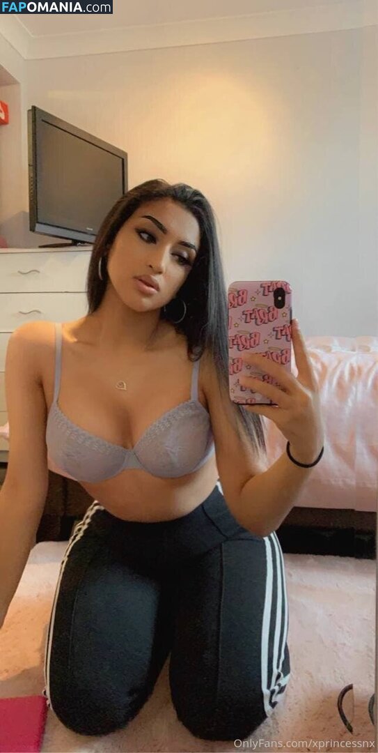 _xprincessax_ / xprincessnx ヌード OnlyFans  流出写真 #73