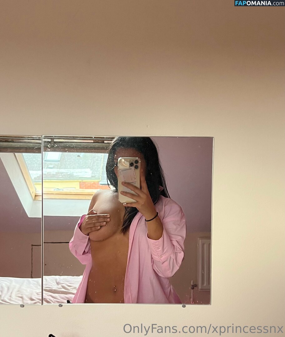 _xprincessax_ / xprincessnx ヌード OnlyFans  流出写真 #74