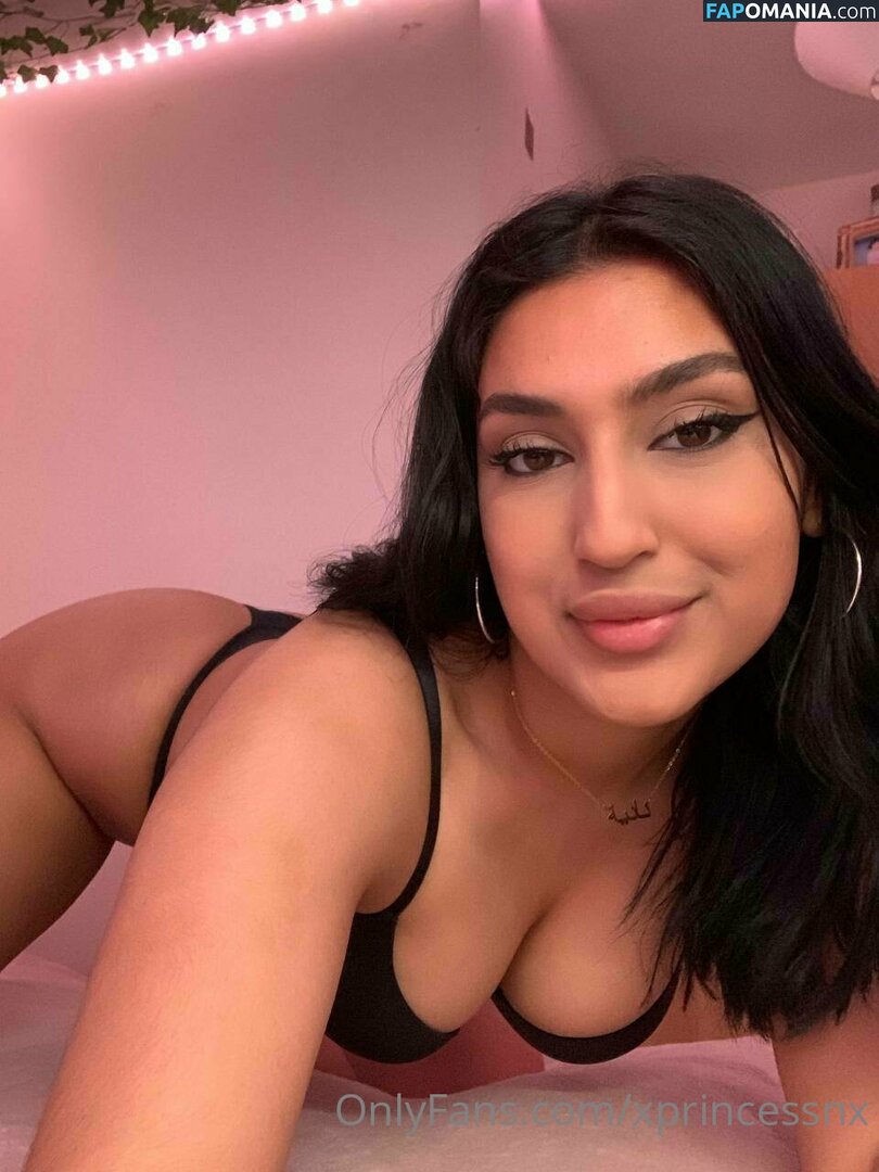 _xprincessax_ / xprincessnx ヌード OnlyFans  流出写真 #75