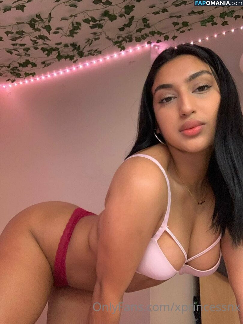 _xprincessax_ / xprincessnx ヌード OnlyFans  流出写真 #78