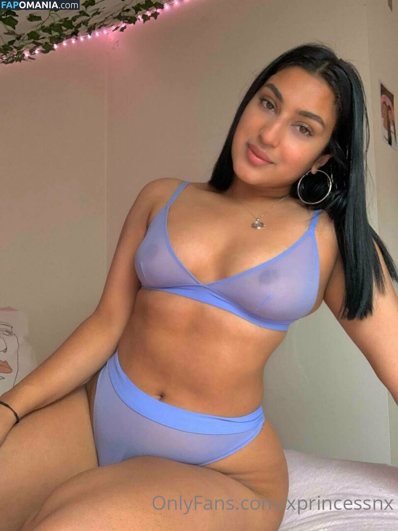 _xprincessax_ / xprincessnx ヌード OnlyFans  流出写真 #80