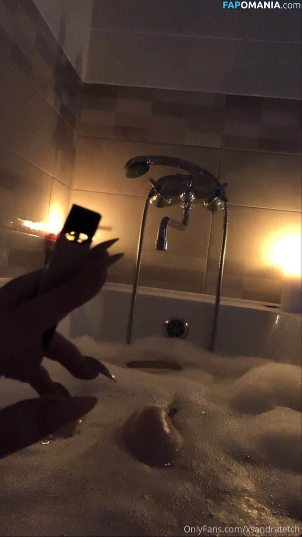 xsandratetch_vip / xx_s_a_i_xx ヌード OnlyFans  流出写真 #11