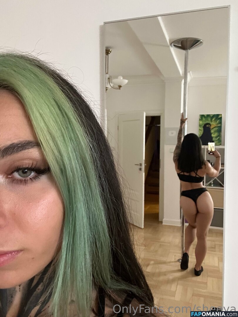 Klaudia Kołodziejczyk / Xsheeya / sheeya ヌード OnlyFans  流出写真 #4