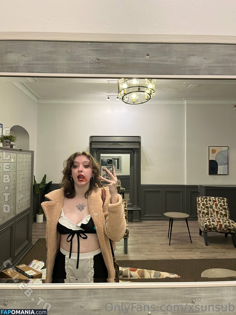 Xsunsub / https: / peacenluv69 / sunnydazex5 / sunsubmarine ヌード OnlyFans  流出写真 #9